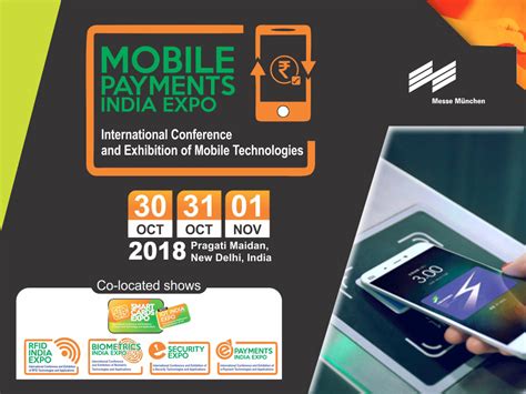 smart card expo 2018 delhi|Smart Cards Expo 2018 and co.